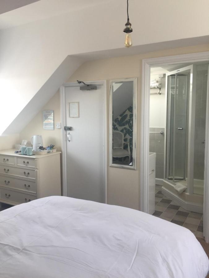 The Alendale Guesthouse Weymouth Zewnętrze zdjęcie