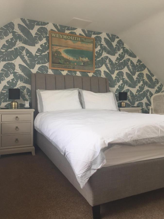 The Alendale Guesthouse Weymouth Zewnętrze zdjęcie
