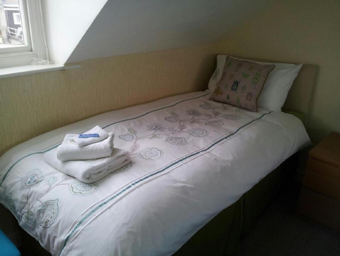 The Alendale Guesthouse Weymouth Pokój zdjęcie
