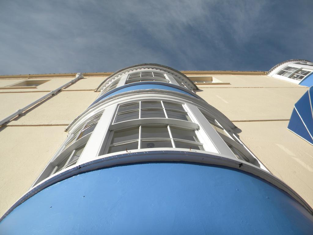 The Alendale Guesthouse Weymouth Zewnętrze zdjęcie