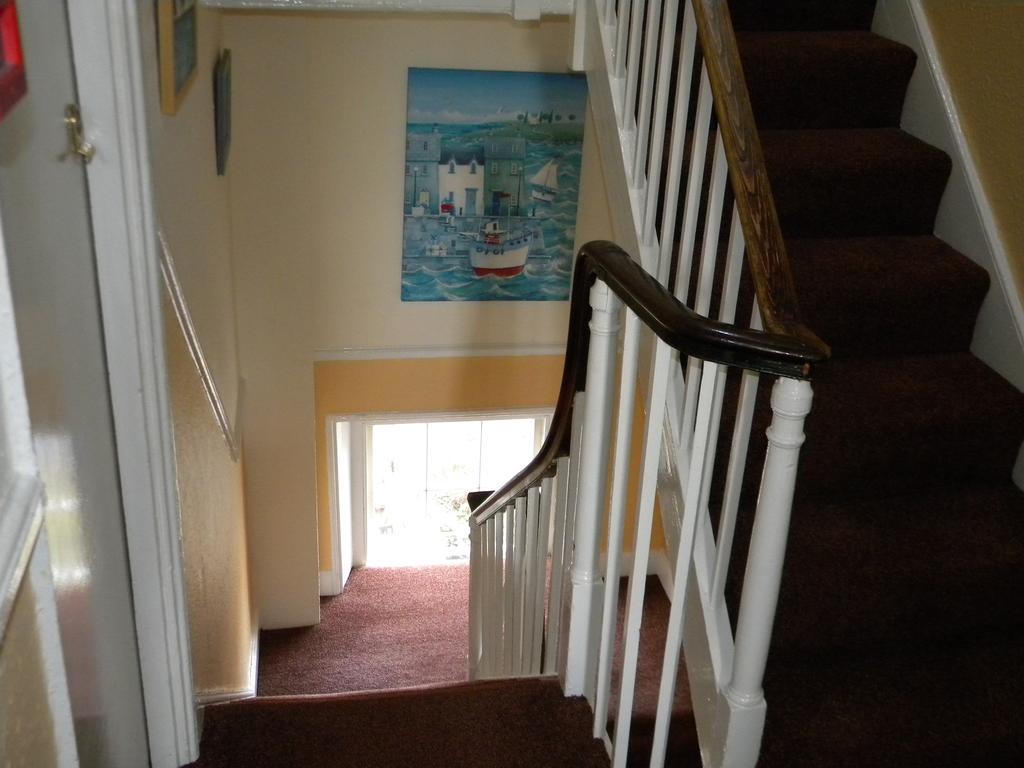 The Alendale Guesthouse Weymouth Zewnętrze zdjęcie