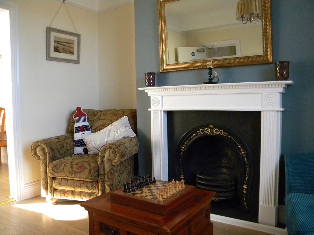 The Alendale Guesthouse Weymouth Zewnętrze zdjęcie