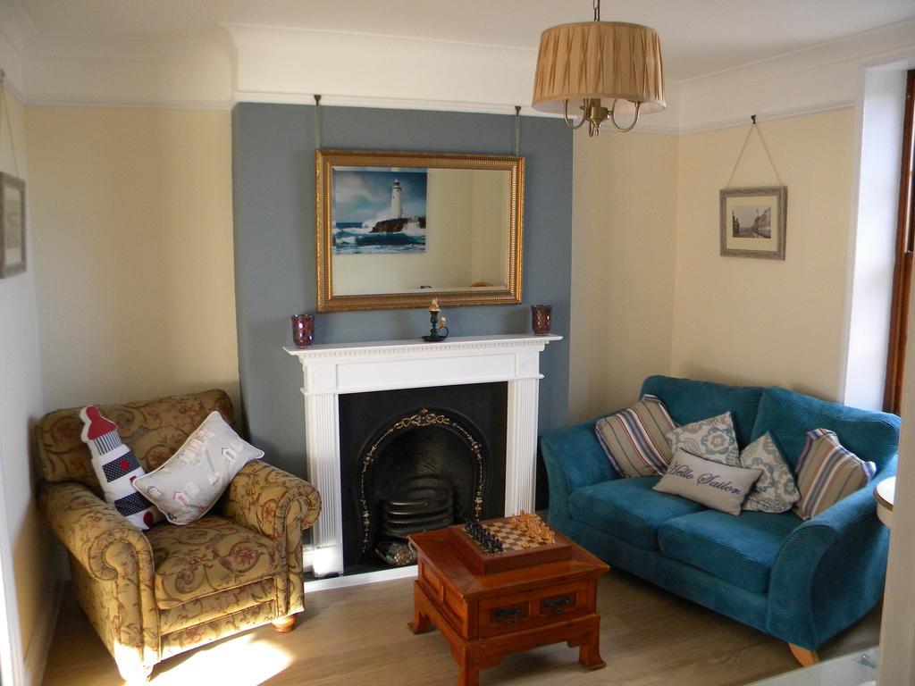 The Alendale Guesthouse Weymouth Zewnętrze zdjęcie