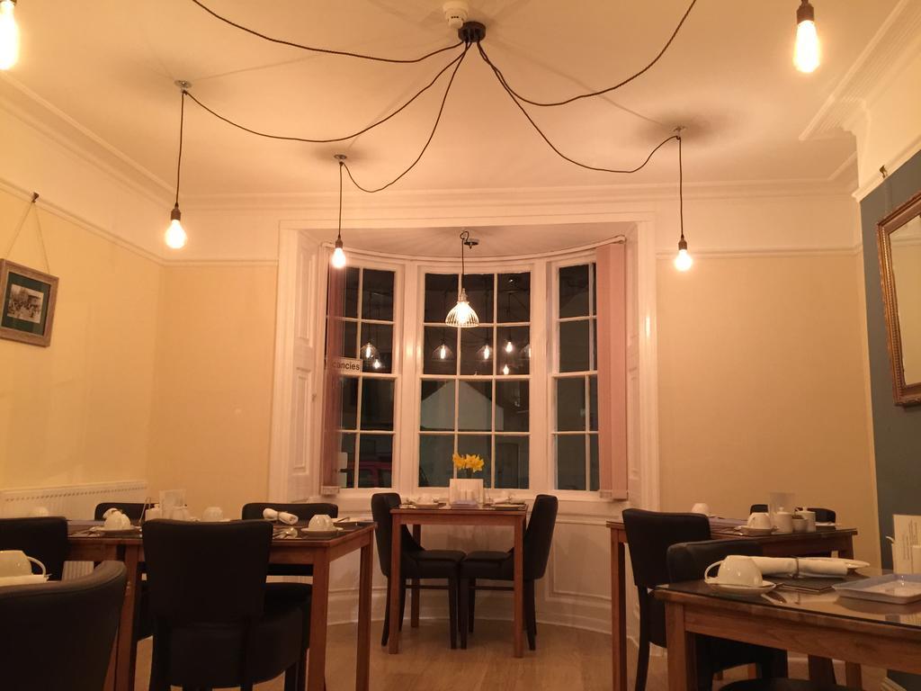 The Alendale Guesthouse Weymouth Zewnętrze zdjęcie