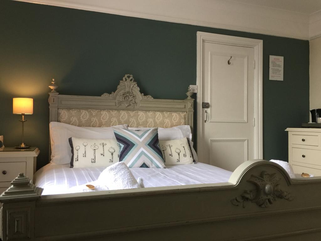 The Alendale Guesthouse Weymouth Zewnętrze zdjęcie