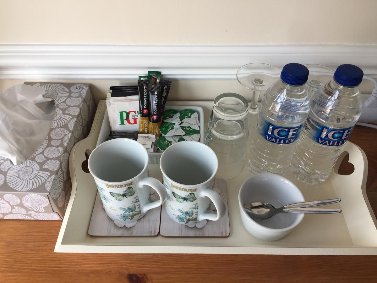 The Alendale Guesthouse Weymouth Zewnętrze zdjęcie